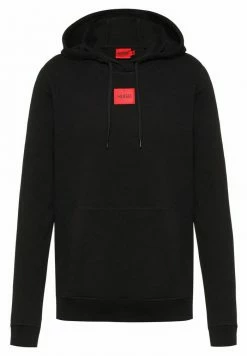 Acheter 😍 HUGO MIT DARATSCHI - Sweat à Capuche - Schwarz ⌛