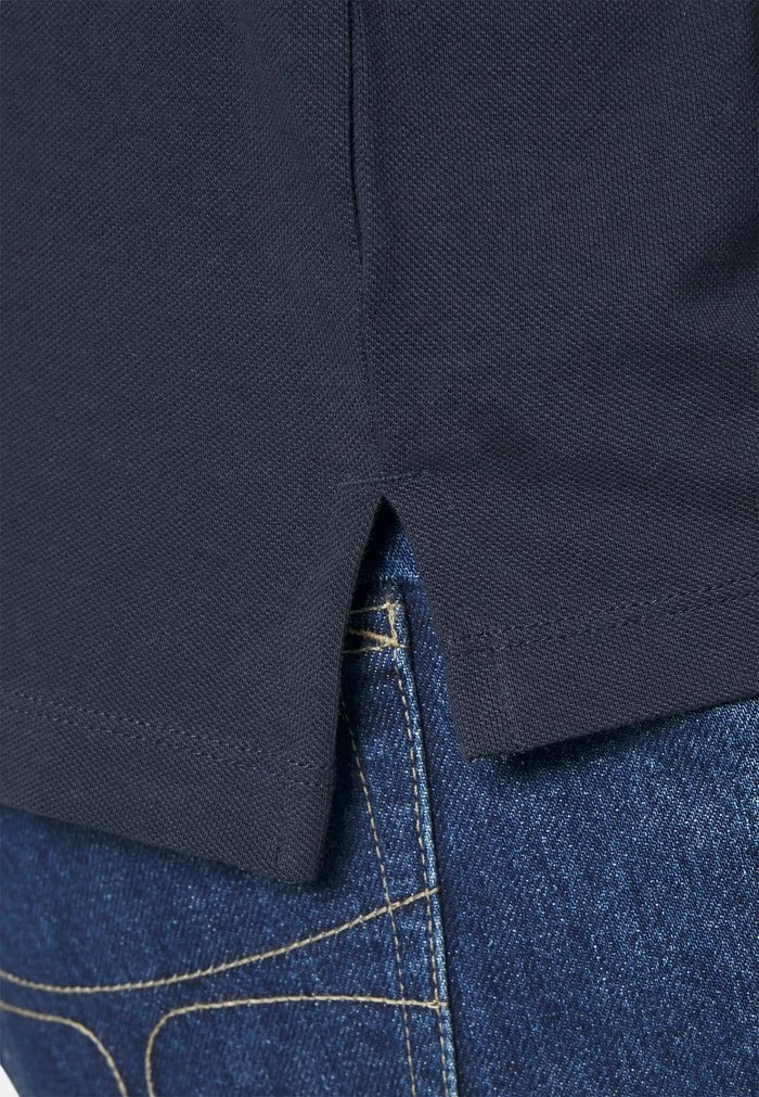 Grosses soldes ❤️ HUGO DERESOLO - Polo - Dark Blue 👍 6 Grosses soldes ❤️ HUGO DERESOLO - Polo - Dark Blue 👍 – Image 6