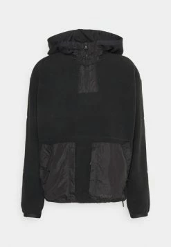 Coupon ✔️ HUGO DAYMANS - Sweat à Capuche - Black 😍 -HUGO Sales bde7a56069b0403e8e2d6f1135c6186d