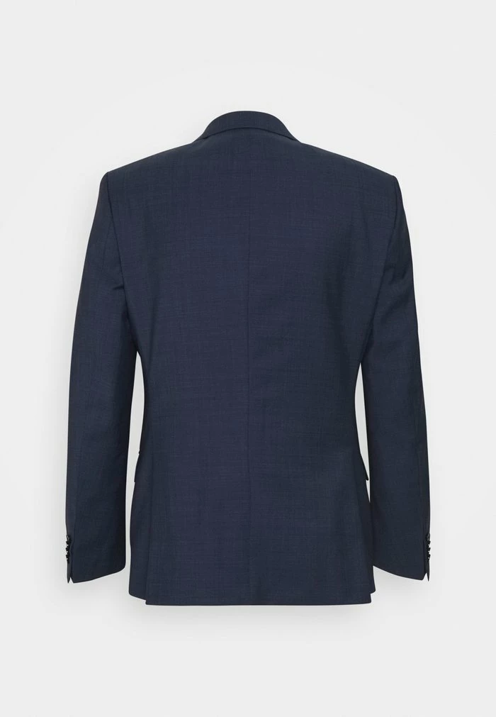 Offres 🤩 HUGO HENRY GETLIN SET - Costume - Dark Blue 💯 3 Offres 🤩 HUGO HENRY GETLIN SET - Costume - Dark Blue 💯 – Image 3