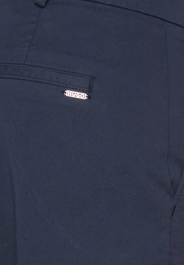 Remise 👏 HUGO HECIA - Chino - Open Blue ⌛ 7 Remise 👏 HUGO HECIA - Chino - Open Blue ⌛ – Image 7