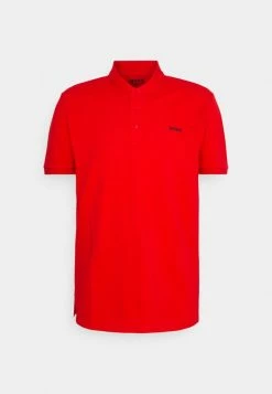 Remise 😉 HUGO DONOS - Polo - Open Pink 🧨