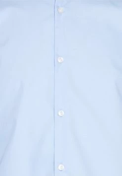 Grosses soldes 🎉 HUGO KOEY - Chemise Classique - Light/pastel Blue 😀 -HUGO Sales bedd720e70cd4410b227c606511ee122