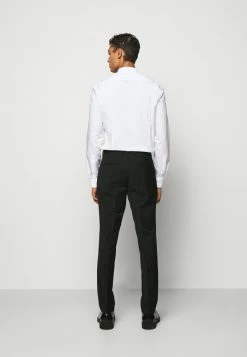 De gros 🤩 HUGO HENRY GETLIN - Costume - Black 🧨 -HUGO Sales bee9b125bd474731bb2dff8e452d360f