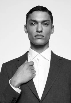 Grosses soldes 🤩 HUGO KOEY - Chemise - Open White 🔔 11 Grosses soldes 🤩 HUGO KOEY - Chemise - Open White 🔔 -HUGO Sales bef5a90c393e44a2a2e391484ac6401e