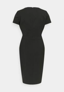 Tout neuf 👏 HUGO KILINA - Robe En Jersey - Black 🛒 13 Tout neuf 👏 HUGO KILINA - Robe En Jersey - Black 🛒 -HUGO Sales bf33f0dc149f429a926632087c6e72eb