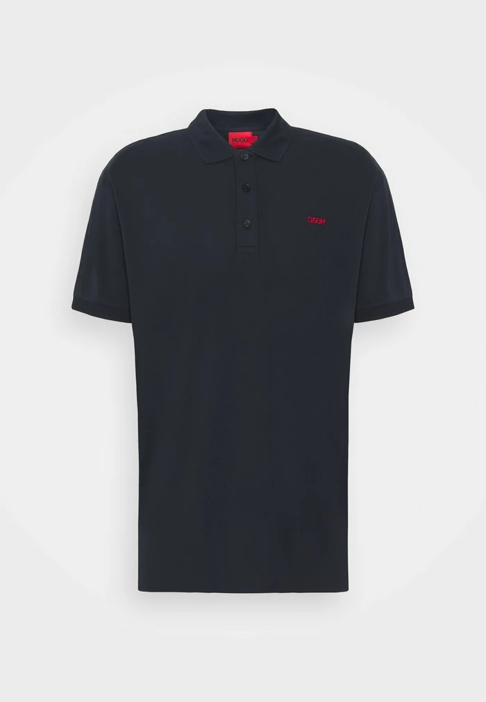 Coupon 🧨 HUGO DONOS - Polo - Dark Blue 🎁 6 Coupon 🧨 HUGO DONOS - Polo - Dark Blue 🎁 – Image 6