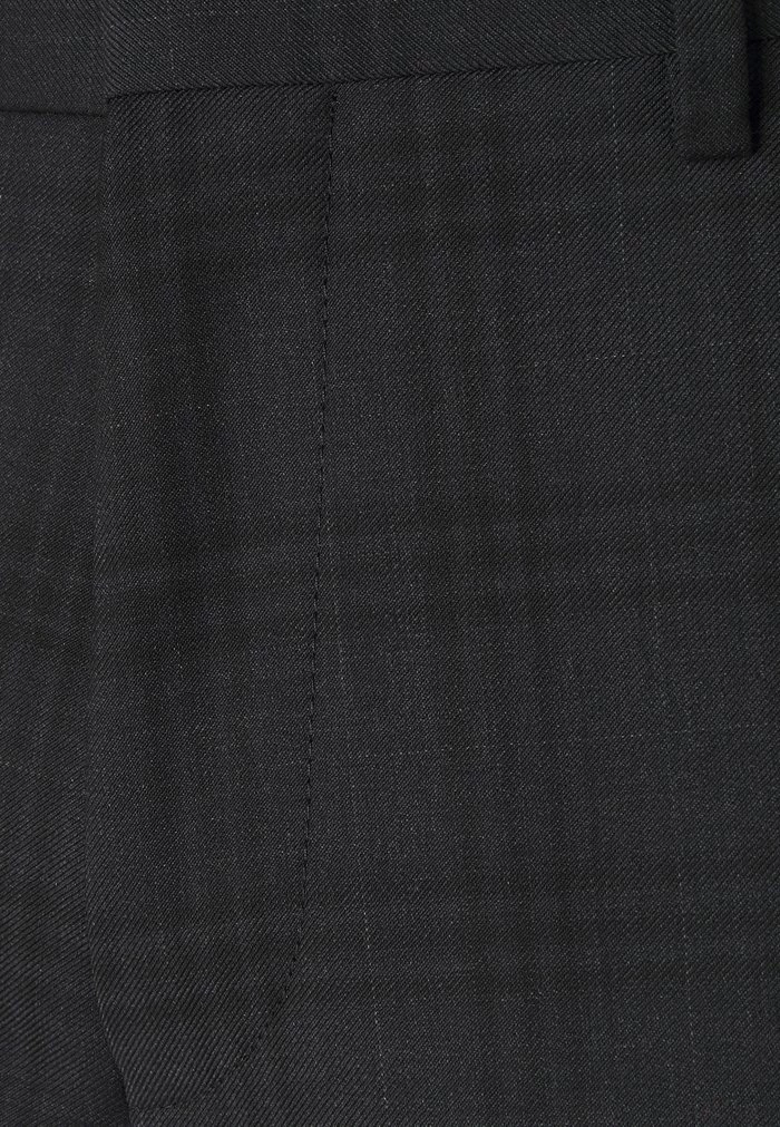 Meilleure affaire 🔔 HUGO ARTI HESTEN - Costume - Black 🎁 6 Meilleure affaire 🔔 HUGO ARTI HESTEN - Costume - Black 🎁 – Image 6