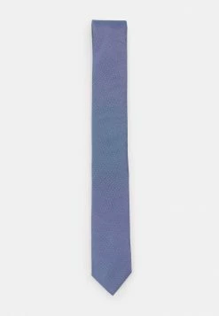 Coupon ⌛ HUGO TIE - Cravate - Light Blue 👏