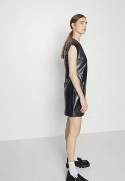 Acheter 😀 HUGO LITISA - Robe De Jour - Black 🛒 -HUGO Sales bf7c3a77d04b4f5d94fc353077bf6981