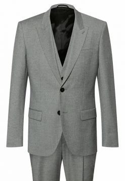 Remise 🎁 HUGO HENRY/GETLIN - Costume - Silver 😉 18 Remise 🎁 HUGO HENRY/GETLIN - Costume - Silver 😉 -HUGO Sales bf9fa63ee5084190b0aa149a31c428ea