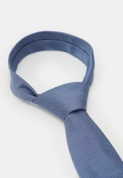 Coupon ⌛ HUGO TIE - Cravate - Light Blue 👏 -HUGO Sales bfba17766ecf491aa9cc751a4fd9442b