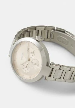 Acheter ✔️ HUGO HOPE - Montre à Aiguilles - Silver-coloured 🌟 -HUGO Sales bfbfae6a83df48bbbd8b70b020baedef