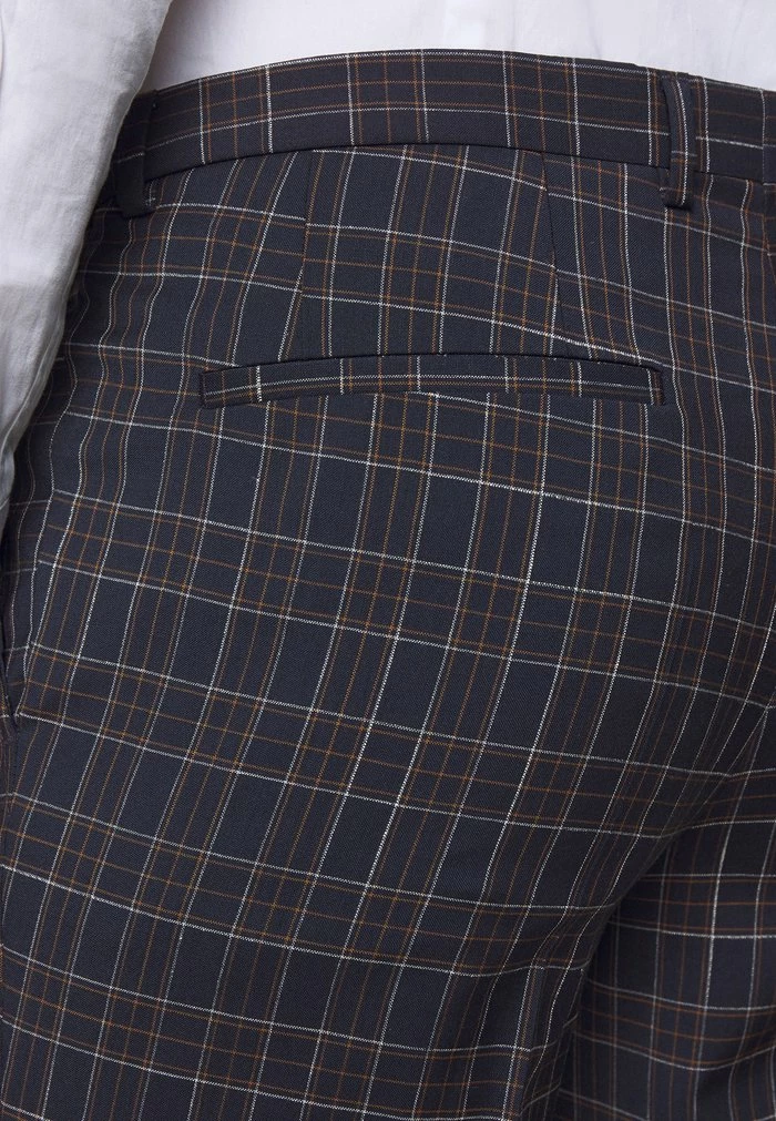 Top 10 🎉 HUGO ARTI HETS SET - Costume - Medium Blue 😍 9 Top 10 🎉 HUGO ARTI HETS SET - Costume - Medium Blue 😍 – Image 9