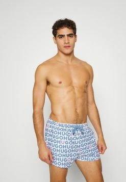 Acheter ⭐ HUGO TORTUGA - Short De Bain - White 🤩