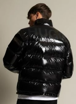 Le moins cher 🎁 HUGO Doudoune - Black 😉 7 Le moins cher 🎁 HUGO Doudoune - Black 😉 -HUGO Sales bfdcbd4656f54e43b82f900889963489