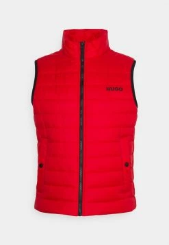 Top 10 🛒 HUGO BENTINO - Veste Sans Manches - Open Pink ✔️ -HUGO Sales c0331b41bbf14923aad8dd6dfcfbc811