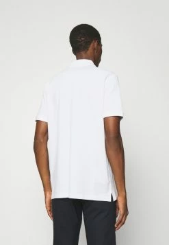 Offres ✨ HUGO DONOS - Polo - White 🧨 -HUGO Sales c04478761a6a42dca41245db41af41c3