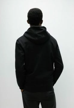 Nouveau 😉 HUGO DIORGIONE - Sweat à Capuche - Black 🔥 -HUGO Sales c04794a0105646838646cbca8e678de1