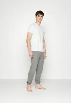 Meilleure vente 😀 HUGO 2 PACK - Caraco - Open Blue/white 🥰