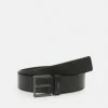 Nouveau 👏 HUGO GIOVE - Ceinture - Black 🎉