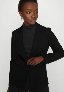 De gros 👍 HUGO ASEREN - Blazer - Black 😍 -HUGO Sales c0b8ac875a4346b9a67622e50a0512fe