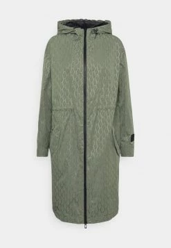 Coupon 🎁 HUGO FAYINA - Parka - Olive ⭐