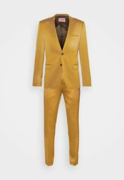 Tout neuf 🤩 HUGO ARTI HESTEN - Costume - Medium Brown 👍 -HUGO Sales c153c9bcceef45f2b27aed4a479a8316