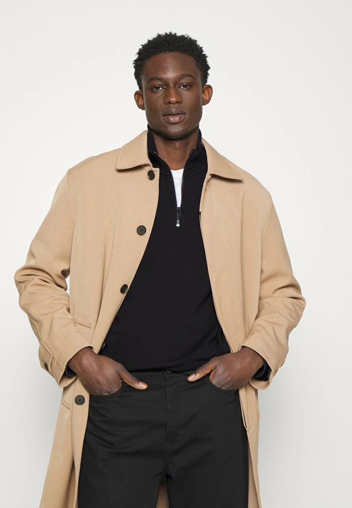 Top 10 🛒 HUGO DURTY - Sweatshirt - Black ⌛ 4 Top 10 🛒 HUGO DURTY - Sweatshirt - Black ⌛ – Image 4