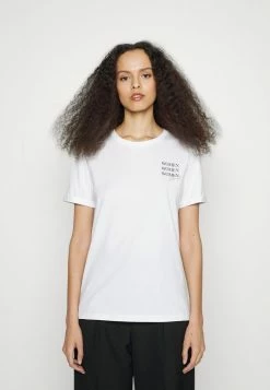 Tout neuf 🎁 HUGO DIBIUSA - T-shirt Imprimé - Open Miscellaneous 🎁