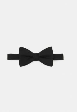 Bon marché ⭐ HUGO BOW TIE 👗 DRESSY - Noeud Papillon - Black 🌟