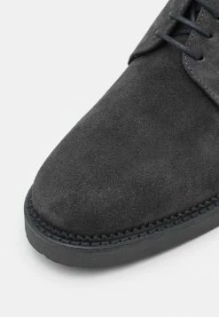 Top 10 👍 HUGO LUXITYL - Derbies - Dark Grey ⭐ 11 Top 10 👍 HUGO LUXITYL - Derbies - Dark Grey ⭐ -HUGO Sales c17318dadb9b48d189f80c7f1990a481