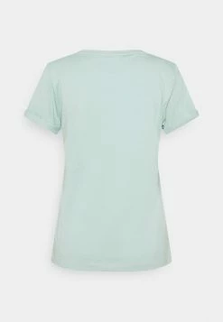 Offres 😀 HUGO THE SLIMTEE - T-shirt Imprimé - Light/pastel Green 😉 11 Offres 😀 HUGO THE SLIMTEE - T-shirt Imprimé - Light/pastel Green 😉 -HUGO Sales c183f417c9a4411e8354f1c9a785f8ec
