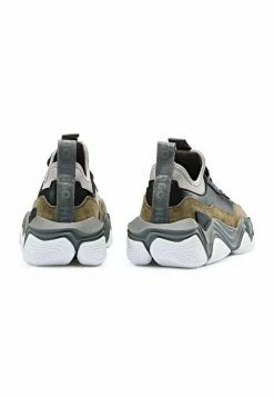 Meilleure affaire 😍 HUGO Baskets Basses - Grey 😀 11 Meilleure affaire 😍 HUGO Baskets Basses - Grey 😀 -HUGO Sales c18f889317c6448abcebef6af94a9646