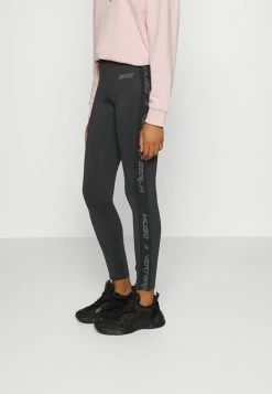 Grosses soldes 🎁 HUGO NADEAH - Legging - Black ⌛