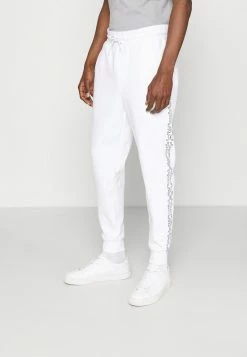Meilleure vente 👍 HUGO DAKY - Pantalon De Survêtement - White ⌛