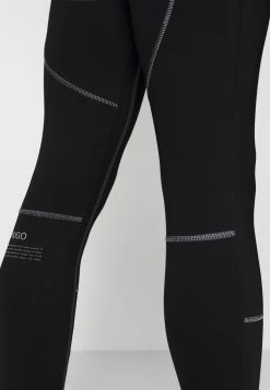 Vente flash 🛒 HUGO DEEFLATER - Pantalon De Survêtement - Black 🛒 -HUGO Sales c1ccb26d2fc54ca28ed03c80d952e48e