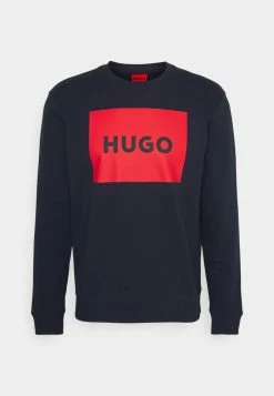 Budget 😉 HUGO DURAGOL - Sweatshirt - Blau ❤️ 10 Budget 😉 HUGO DURAGOL - Sweatshirt - Blau ❤️ -HUGO Sales c1d42464e17f4bd4b8a1f63834e20a0c