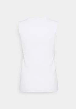 Nouveau 😉 HUGO SOOK - Pullover - White 👍 -HUGO Sales c1d7a1fdb8bc4ff6a8c20c7d90639ea3