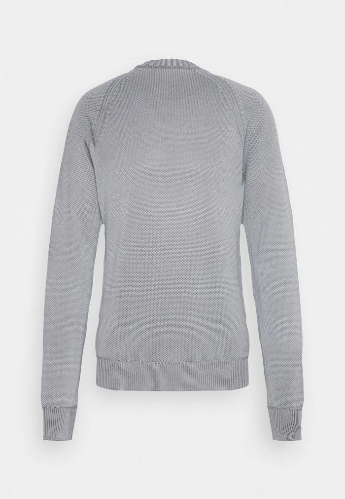 De gros 😉 HUGO Pullover - Silver ⌛ 8 De gros 😉 HUGO Pullover - Silver ⌛ – Image 8