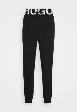 Offres 💯 HUGO DUROS - Pantalon De Survêtement - Black 🎁 -HUGO Sales c1e2ba5cc2684ea6a5e0ba52bdf517ab