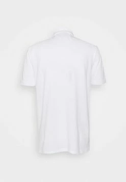 Offres ✨ HUGO DONOS - Polo - White 🧨 -HUGO Sales c24a66896b9640c39ffccaaead71b615