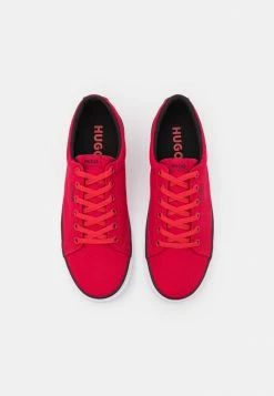 De gros ❤️ HUGO DYER - Baskets Basses - Medium Red 💯 -HUGO Sales c270a99c11b045e5a447b71c1b1b7672