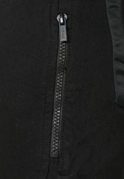 Remise 😀 HUGO - Jean Slim - Black 🧨 -HUGO Sales c2768fe0eac645899cd7a4c987adecec