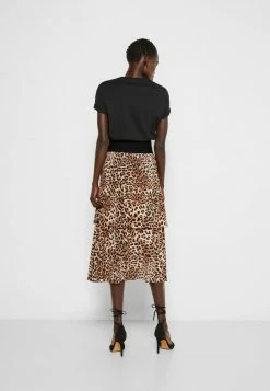 Vente flash 🌟 HUGO REDEA - Jupe Trapèze - Open Miscellaneous 👍 -HUGO Sales c2861df7b53b4217b921e62c3d00ced4