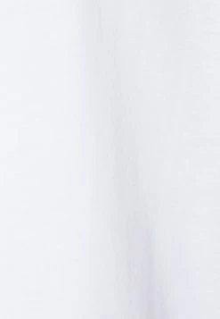 Bon marché ⭐ HUGO DOLIVE - T-shirt Imprimé - White 🧨 -HUGO Sales c2866ed3690743f598a868315465f757