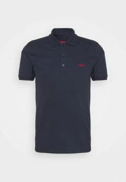 Budget 🔔 HUGO DINOS - Polo - Dark Blue 😀 8 Budget 🔔 HUGO DINOS - Polo - Dark Blue 😀 -HUGO Sales c2ab528964cf42ccb379b0a7fb7980bd