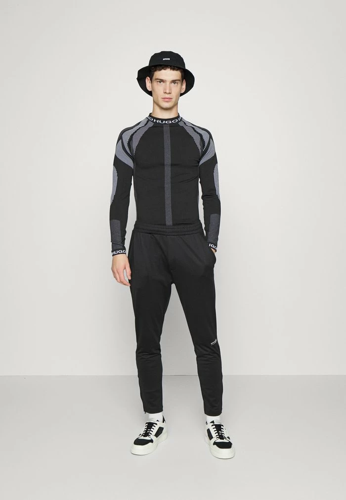 Les meilleures critiques de ⭐ HUGO DAFFRON - T-shirt à Manches Longues - Black 😍 2 Les meilleures critiques de ⭐ HUGO DAFFRON - T-shirt à Manches Longues - Black 😍 – Image 2