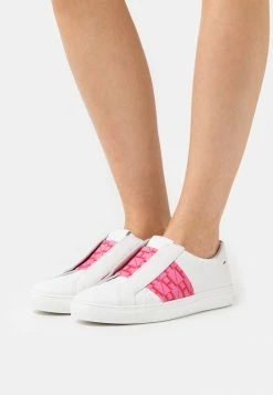 Bon marché ✨ HUGO FUTURISM - Baskets Basses - White ⭐