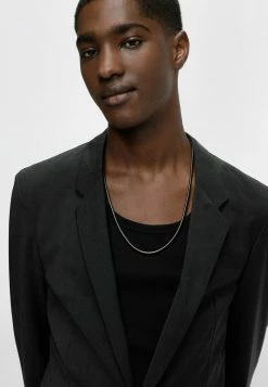 Meilleure affaire ⭐ HUGO HERMAN - Veste De Costume - Dark Grey ⌛ -HUGO Sales c2c47cc4b2d34803bfa9dff39e6a173d